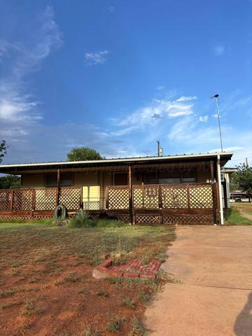 221 Sage Lane Childress Tx 79201 Ln, Childress, TX 79201