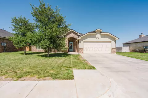 9 Faith Step Lane Canyon Tx 79015-1794 Ln, Canyon, TX 79015