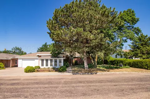 1009 N Main Street Mclean Tx 79057 St, Mclean, TX 79057