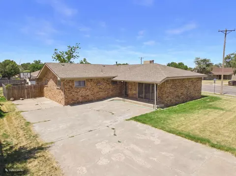 719 N Grace Street Stratford Tx 79084 St, Stratford, TX 79084