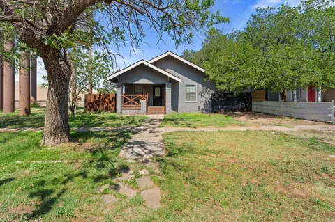 1804 S Lincoln Street Amarillo Tx 79102-3111 St, Amarillo, TX 79102