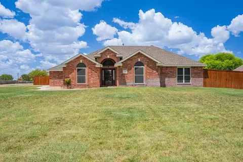 7600 Weatherly Lane Canyon Tx 79015-7943 Ln, Canyon, TX 79015