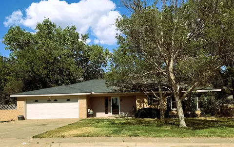 1216 NW 2nd Street Stratford Tx 79084 St, Stratford, TX 79084