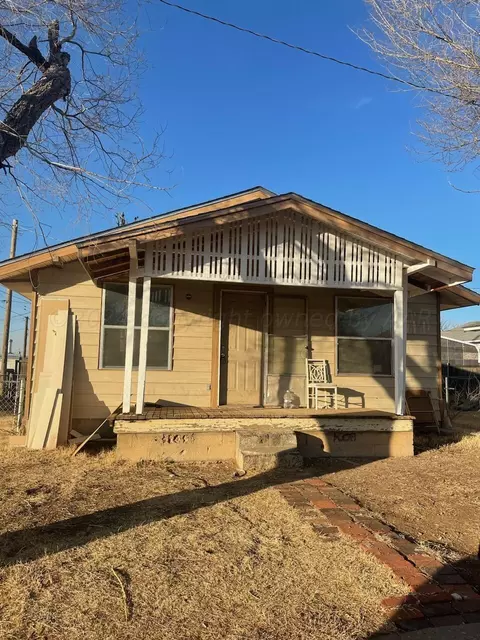 401 N Fairmont Street Amarillo Tx 79106 St, Amarillo, TX 79106