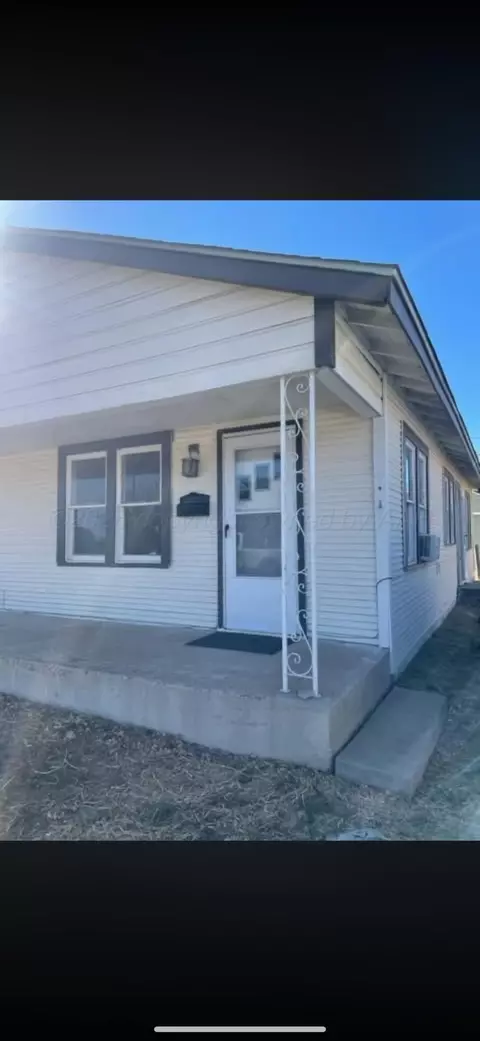 1104 S Western Street Amarillo Tx 79106-5528 St, Amarillo, TX 79106