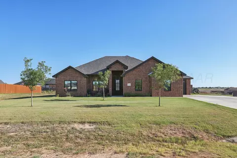 34 Antietam Drive Canyon Tx 79015-1244 Dr, Canyon, TX 79015