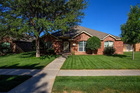 8304 Baxter Drive Amarillo Tx 79119-7461 Dr, Amarillo, TX 79119