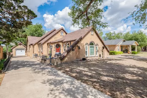 1021 N Mary-ellen Street Pampa Tx 79065 St, Pampa, TX 79065
