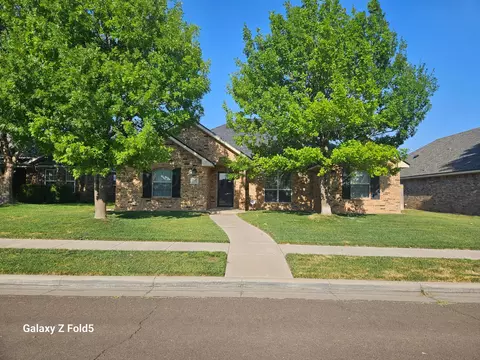 8117 Taos Drive Amarillo Tx 79118 Dr, Amarillo, TX 79118