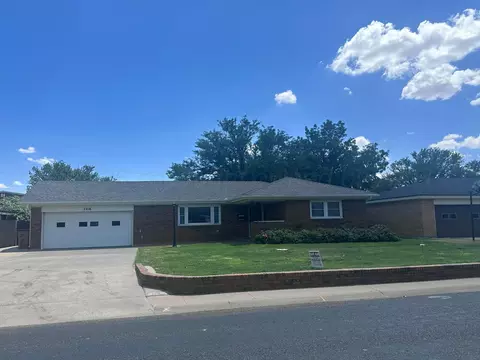 2418 11th Avenue Canyon Tx 79015 Ave, Canyon, TX 79015