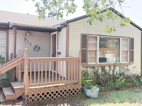 513 N Sloan Street Pampa Tx 79065-5619 St, Pampa, TX 79065