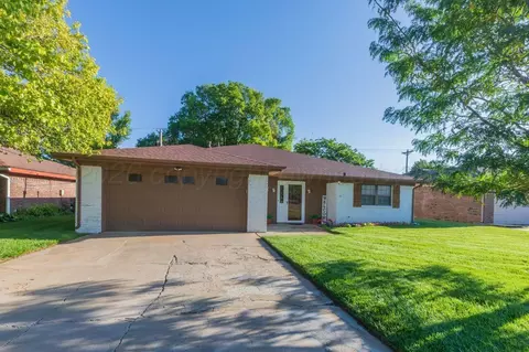 7502 Dreyfuss Drive Amarillo Tx 79121 Dr, Amarillo, TX 79121