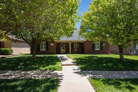 4217 Pine Street Amarillo Tx 79118-6711 St, Amarillo, TX 79118