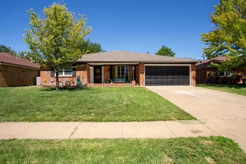 3702 Clearwell Street Amarillo Tx 79109 St, Amarillo, TX 79109
