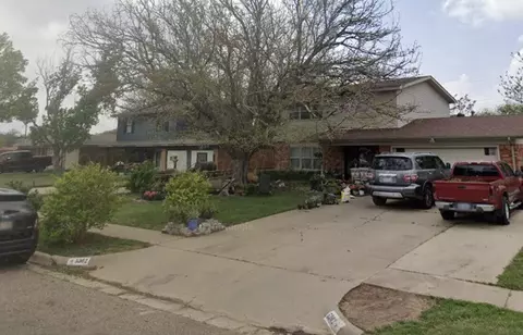 5302 Matador Trail Amarillo Tx 79109 Trl, Amarillo, TX 79109
