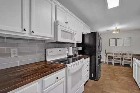 Kitchen - 1127 Pagoda Drive Amarillo Tx 79110-2639 Dr, Amarillo, TX 79110 photo 3 of 3