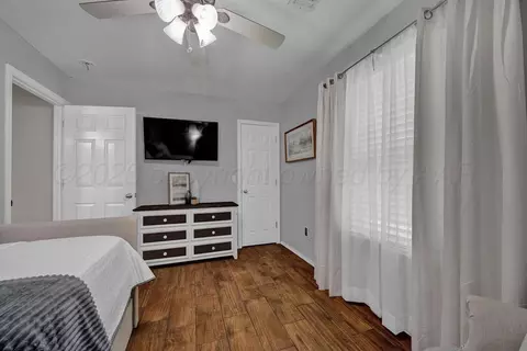 Bedroom - 1127 Pagoda Drive Amarillo Tx 79110-2639 Dr, Amarillo, TX 79110 photo 4 of 4