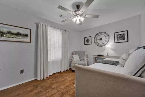 Bedroom - 1127 Pagoda Drive Amarillo Tx 79110-2639 Dr, Amarillo, TX 79110 photo 3 of 4