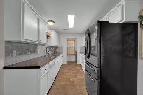 Kitchen - 1127 Pagoda Drive Amarillo Tx 79110-2639 Dr, Amarillo, TX 79110 photo 1 of 3