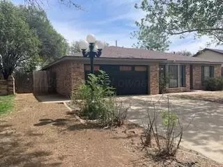 Exterior - 7720 Canode Drive Amarillo Tx 79121 Dr, Amarillo, TX 79121 photo 1 of 4