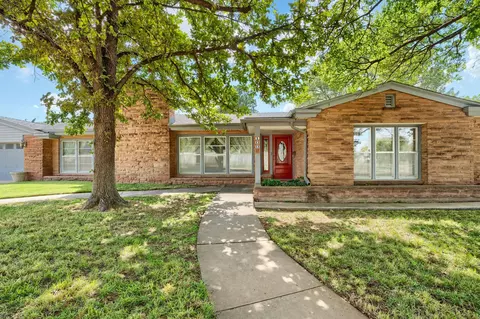 100 SW 7th Street Dimmitt Tx 79027 St, Dimmitt, TX 79027