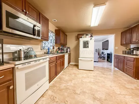 505 N Cedar Street Borger Tx 79007 St, Borger, TX 79007 photo 6