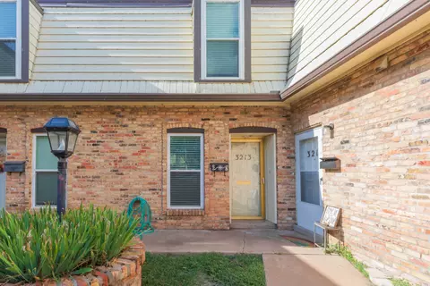 3213 Villa Place Amarillo Tx 79109-3353 Pl, Amarillo, TX 79109