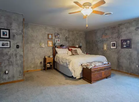 Bedroom - Schmidt Ranch, Morse, TX 79062 photo 1 of 7