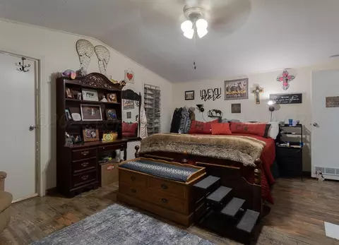 Bedroom - Schmidt Ranch, Morse, TX 79062 photo 6 of 7