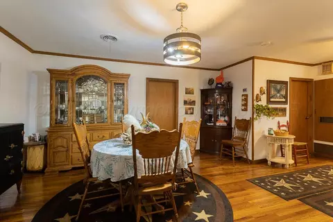 Dining - Schmidt Ranch, Morse, TX 79062 photo 1 of 1