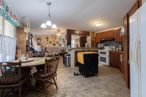 Kitchen - Schmidt Ranch, Morse, TX 79062 photo 5 of 5