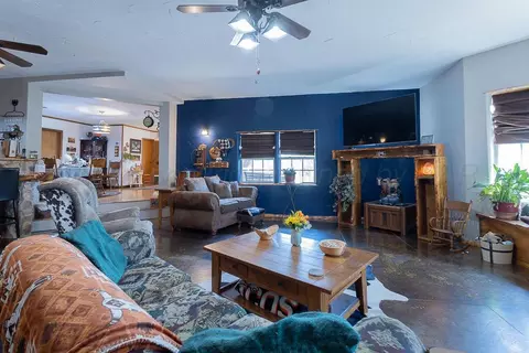 Living - Schmidt Ranch, Morse, TX 79062 photo 2 of 3