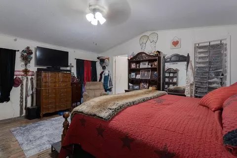 Bedroom - Schmidt Ranch, Morse, TX 79062 photo 7 of 7