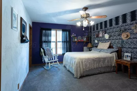Bedroom - Schmidt Ranch, Morse, TX 79062 photo 3 of 7
