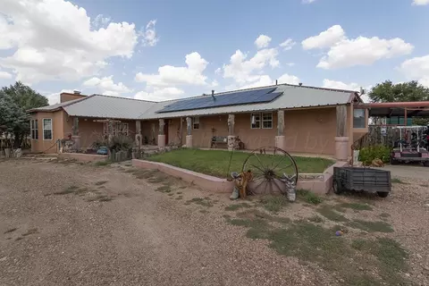 Exterior - Schmidt Ranch, Morse, TX 79062 photo 1 of 4