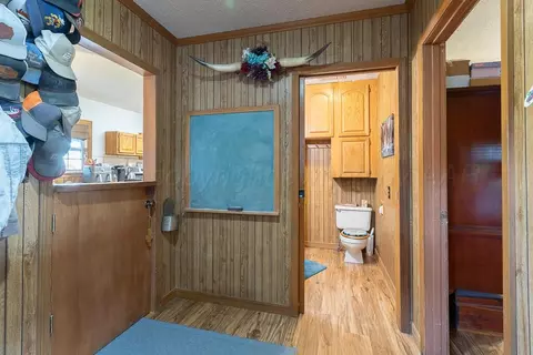Entry Way - Schmidt Ranch, Morse, TX 79062 photo 3 of 3