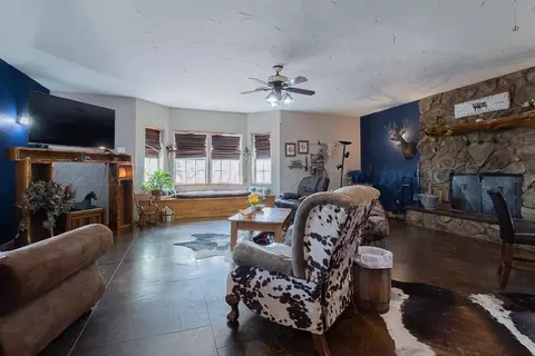 Living - Schmidt Ranch, Morse, TX 79062 photo 1 of 3