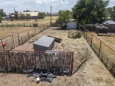 Exterior - Schmidt Ranch, Morse, TX 79062 photo 4 of 4