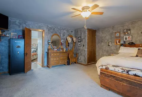 Bedroom - Schmidt Ranch, Morse, TX 79062 photo 2 of 7