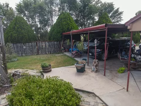 Exterior - Schmidt Ranch, Morse, TX 79062 photo 2 of 4