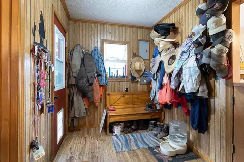 Entry Way - Schmidt Ranch, Morse, TX 79062 photo 2 of 3