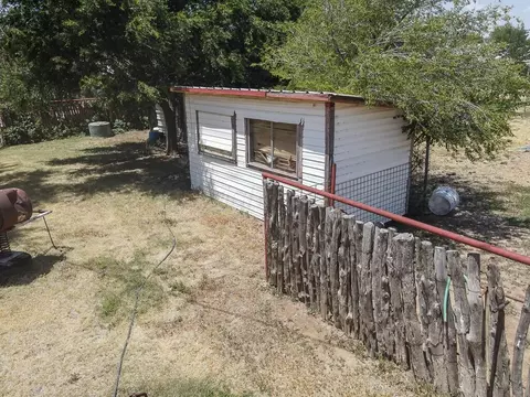 Exterior - Schmidt Ranch, Morse, TX 79062 photo 3 of 4