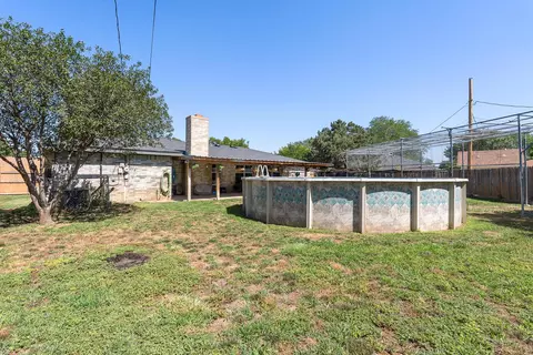 Other - 8603 Olympia Drive Amarillo Tx 79110 Dr, Amarillo, TX 79110 photo 6 of 7