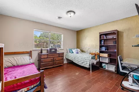 Bedroom - 8603 Olympia Drive Amarillo Tx 79110 Dr, Amarillo, TX 79110 photo 3 of 4
