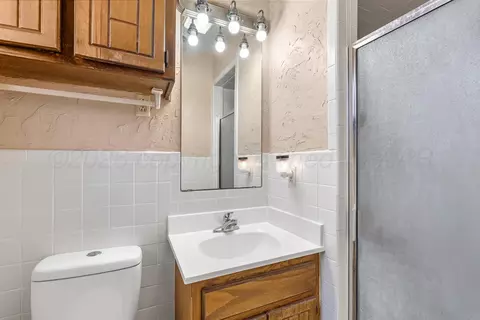 Bath - 8603 Olympia Drive Amarillo Tx 79110 Dr, Amarillo, TX 79110 photo 1 of 3