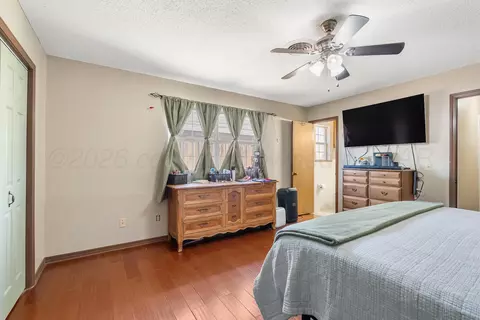 Bedroom - 8603 Olympia Drive Amarillo Tx 79110 Dr, Amarillo, TX 79110 photo 2 of 4