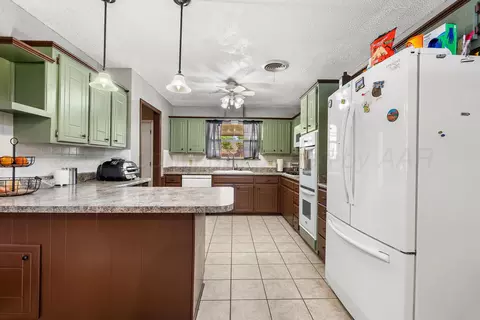 Kitchen - 8603 Olympia Drive Amarillo Tx 79110 Dr, Amarillo, TX 79110 photo 1 of 4