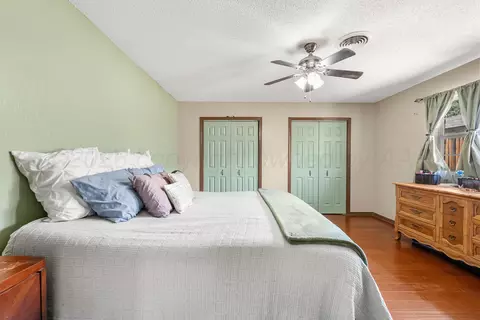 Bedroom - 8603 Olympia Drive Amarillo Tx 79110 Dr, Amarillo, TX 79110 photo 1 of 4