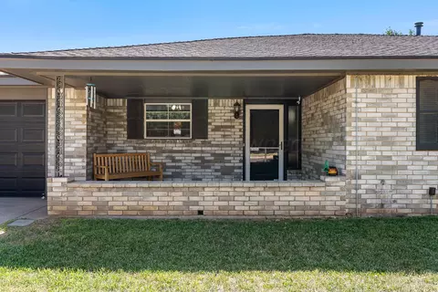 Exterior - 8603 Olympia Drive Amarillo Tx 79110 Dr, Amarillo, TX 79110 photo 2 of 5