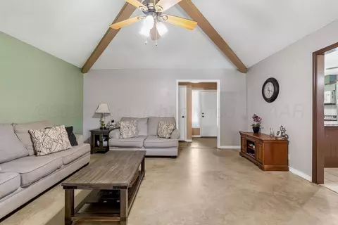 Living - 8603 Olympia Drive Amarillo Tx 79110 Dr, Amarillo, TX 79110 photo 2 of 3